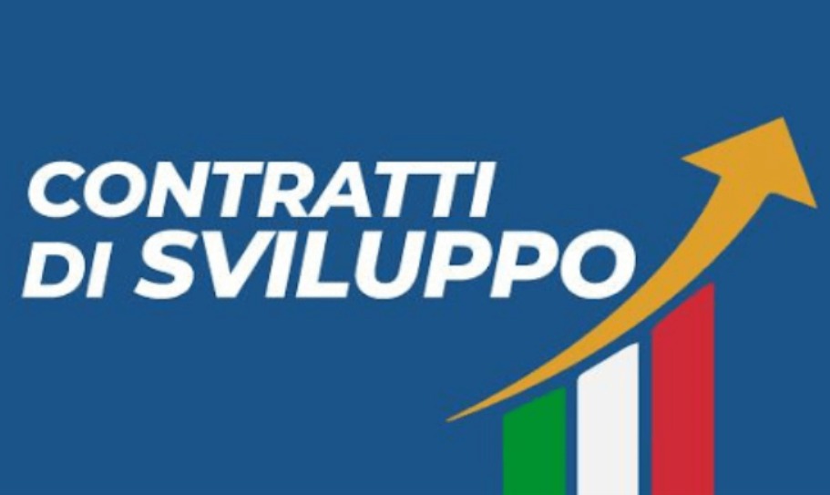 Al momento stai visualizzando Contratti di Sviluppo